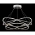 Lampa stylowa wisząca – Weave MOD062PL-L103CH3K - Maytoni